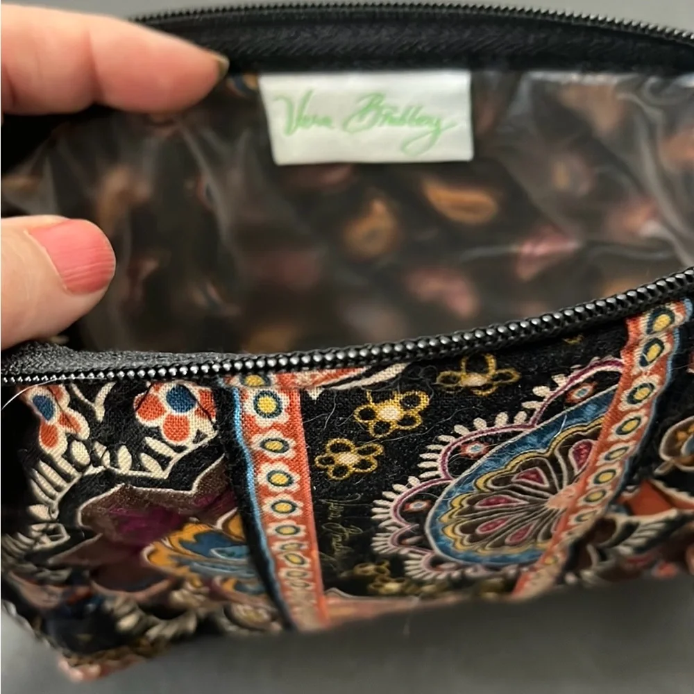 Vera Bradley these vera
